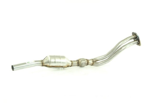 Catalyseur, Image 4