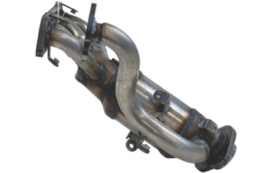 Catalyseur