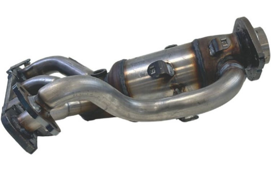 Catalyseur, Image 2