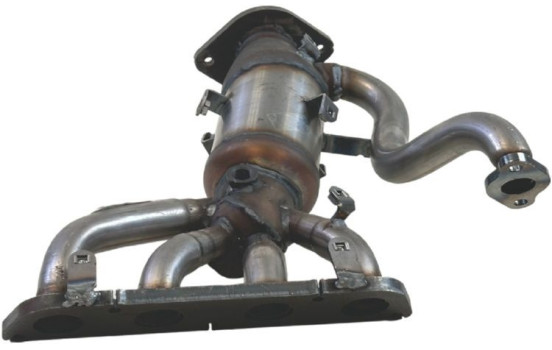 Catalyseur, Image 3