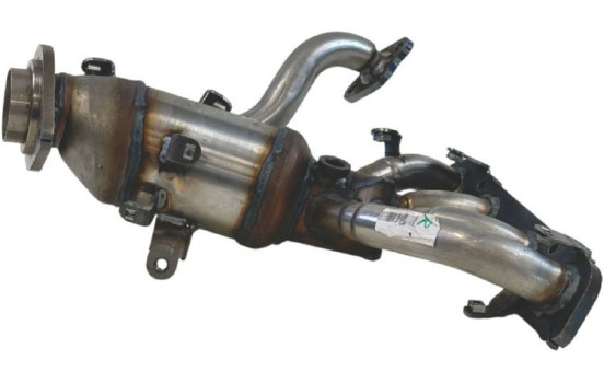 Catalyseur, Image 4