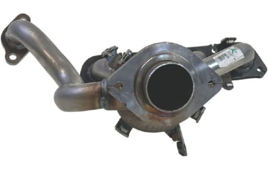 Catalyseur, Image 5