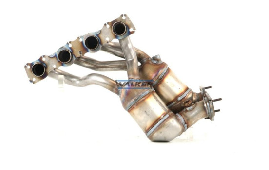 Catalyseur