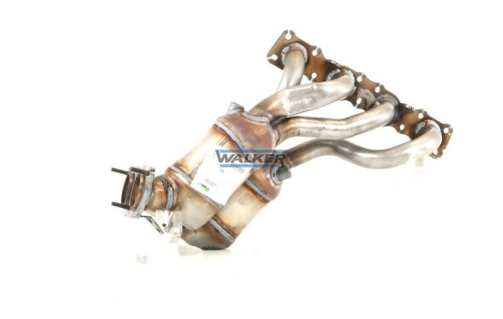 Catalyseur, Image 3