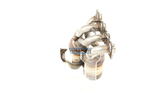 Catalyseur, Image 4