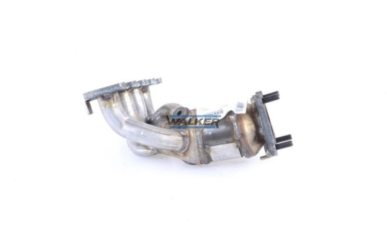 Catalyseur, Image 2