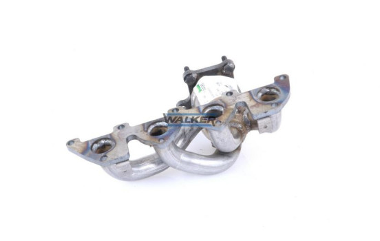 Catalyseur, Image 5