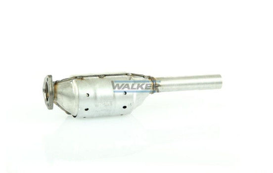Catalyseur, Image 5