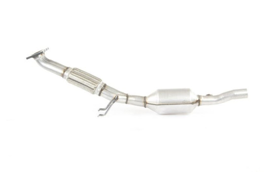 Catalyseur, Image 2