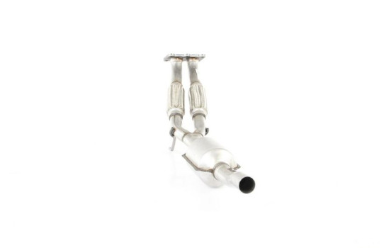 Catalyseur, Image 3