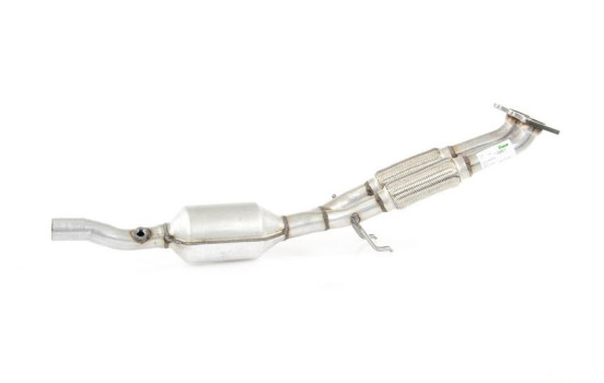 Catalyseur, Image 4