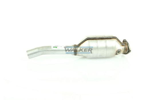 Catalyseur, Image 5