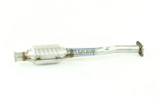 Catalyseur, Image 2