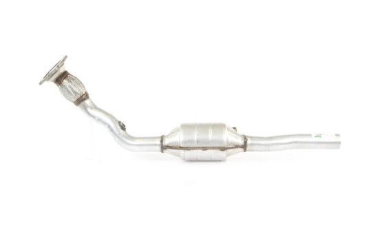 Catalyseur, Image 2