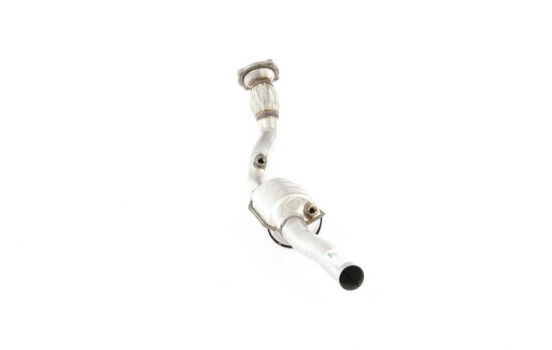 Catalyseur, Image 3