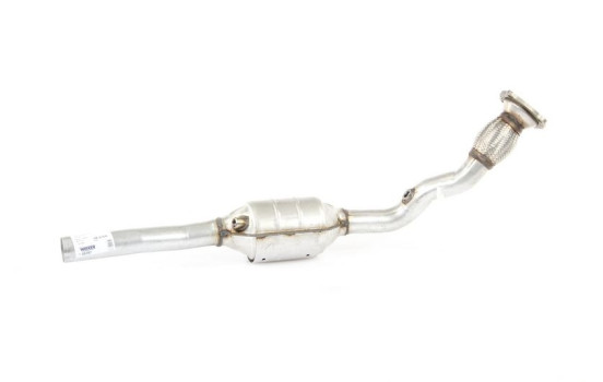 Catalyseur, Image 4