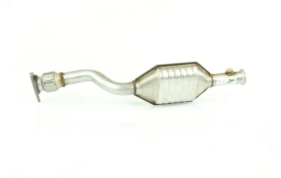 Catalyseur, Image 2