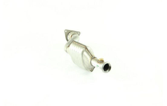 Catalyseur, Image 3