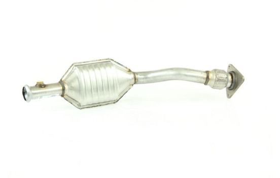 Catalyseur, Image 4