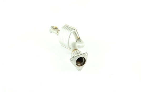 Catalyseur, Image 5