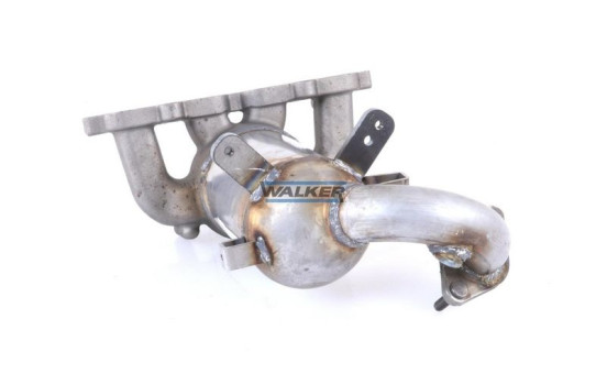 Catalyseur, Image 3