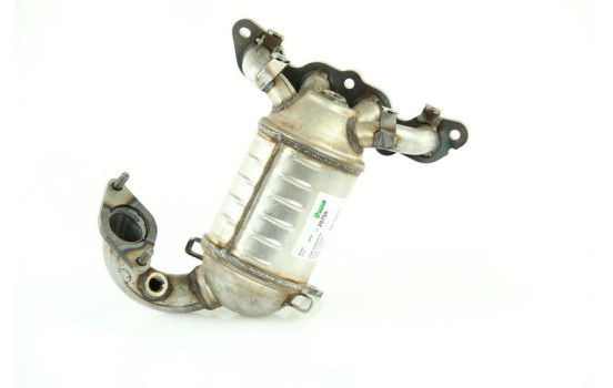 Catalyseur, Image 6