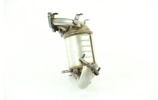 Catalyseur, Image 7