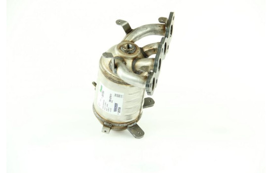 Catalyseur, Image 8