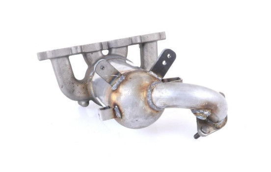 Catalyseur, Image 9