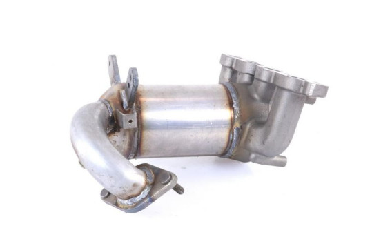 Catalyseur, Image 10