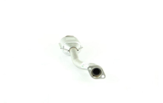 Catalyseur, Image 5