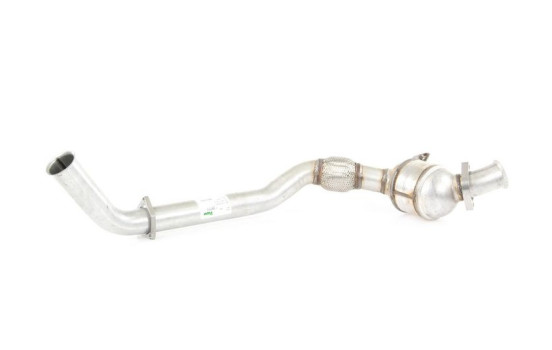Catalyseur, Image 3