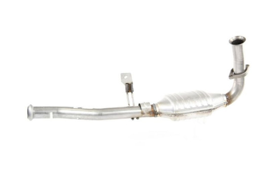 Catalyseur, Image 3