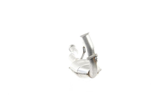 Catalyseur, Image 4