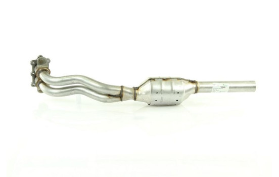 Catalyseur, Image 2