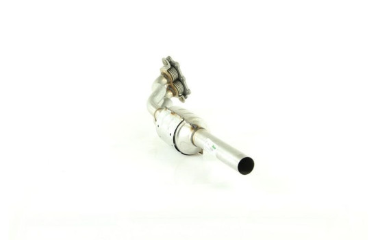Catalyseur, Image 3