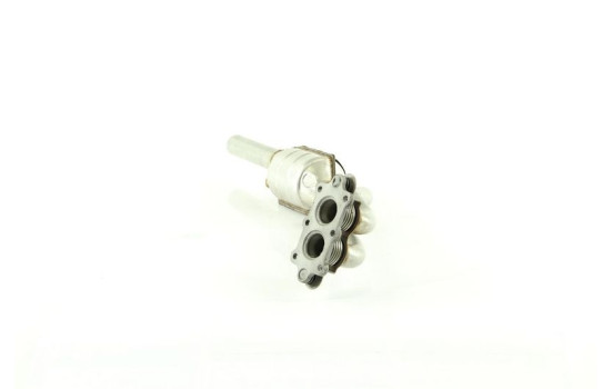 Catalyseur, Image 5