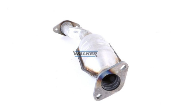 Catalyseur, Image 3