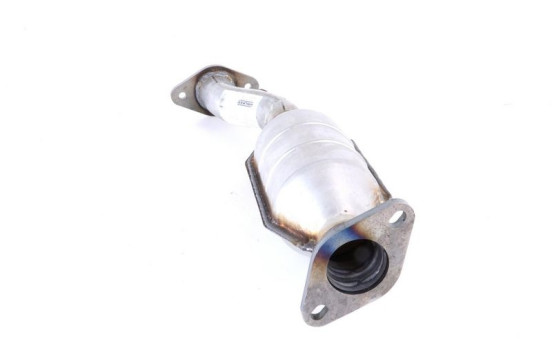 Catalyseur, Image 6
