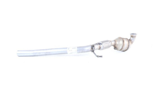 Catalyseur, Image 7