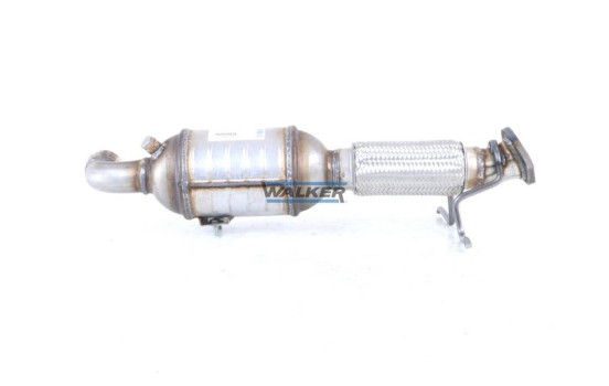 Catalyseur, Image 2