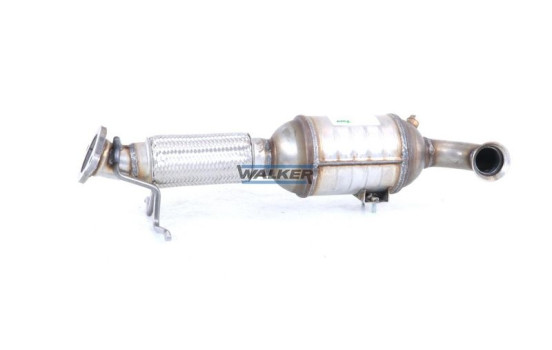 Catalyseur, Image 4