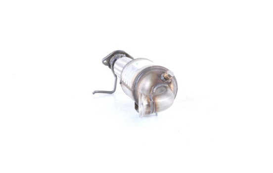 Catalyseur, Image 8