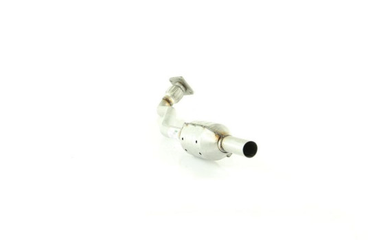 Catalyseur, Image 3