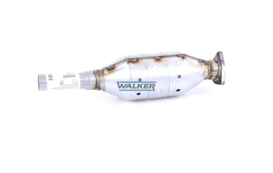 Catalyseur, Image 4