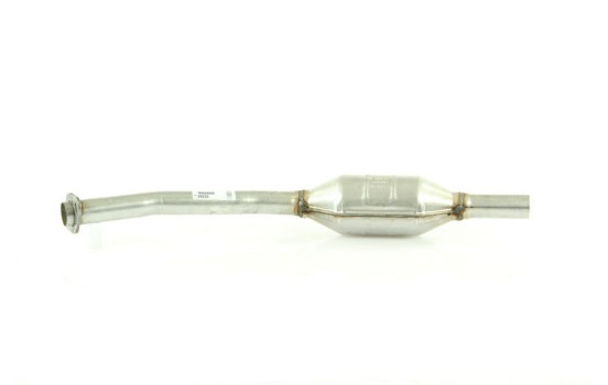 Catalyseur, Image 2