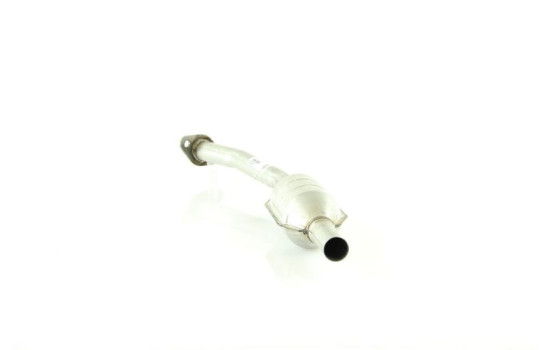 Catalyseur, Image 3