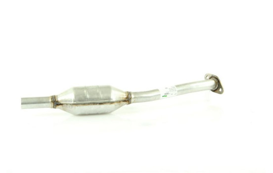 Catalyseur, Image 4