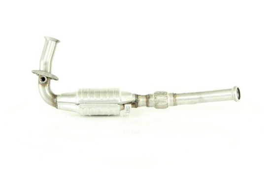 Catalyseur, Image 2