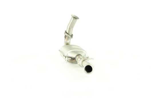 Catalyseur, Image 3